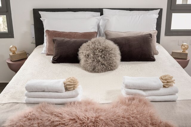 サヴィオネイ ラマト シャレット - イスレンタルズ