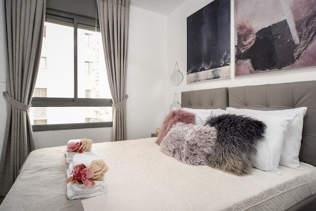 サヴィオネイ ラマト シャレット - イスレンタルズ