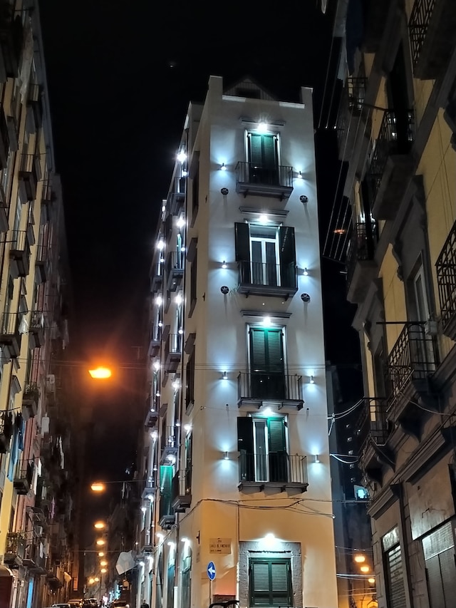 パラッツォ セッテンブリーニ 49