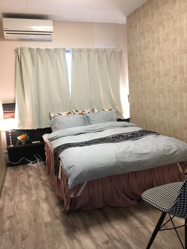 ホステル ファミリア