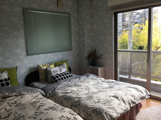 ホステル ファミリア