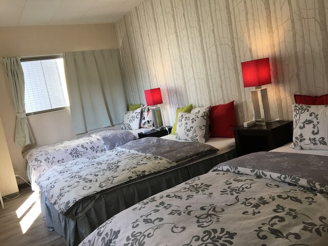 ホステル ファミリア