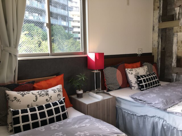 ホステル ファミリア