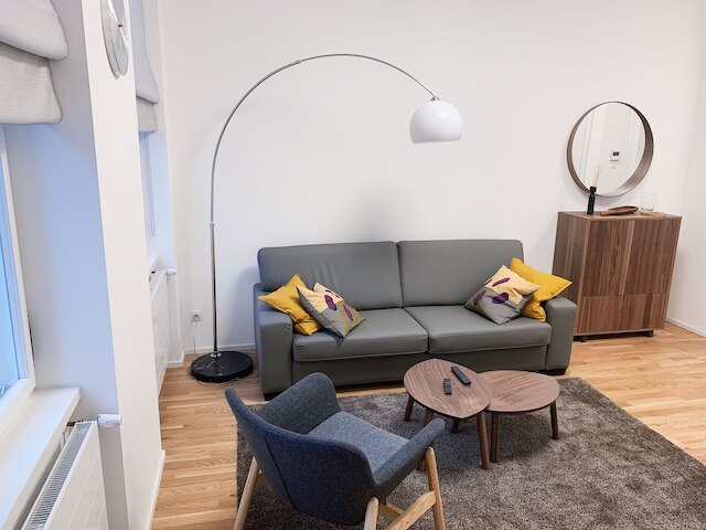 レジデンス グレーゴリウス