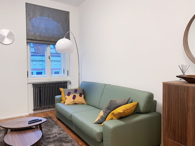 レジデンス グレーゴリウス