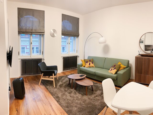 レジデンス グレーゴリウス