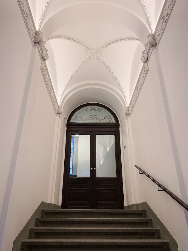 レジデンス グレーゴリウス