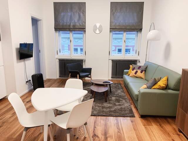 レジデンス グレーゴリウス