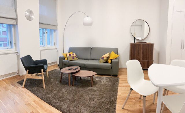 レジデンス グレーゴリウス