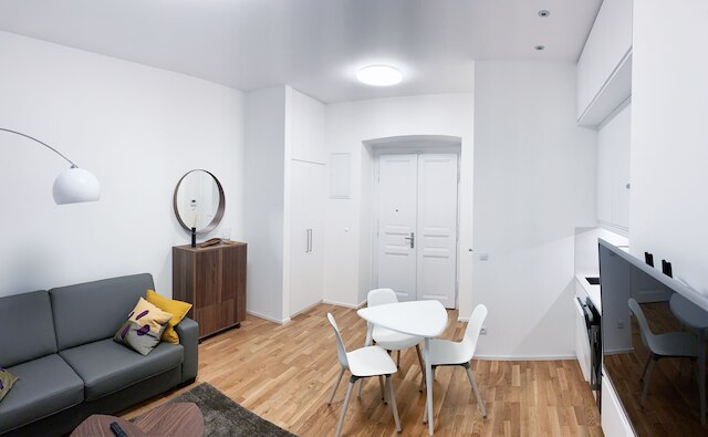 レジデンス グレーゴリウス