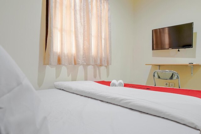 レッドドアーズ @ ジャラン ビアク ロキシー ジャカルタ