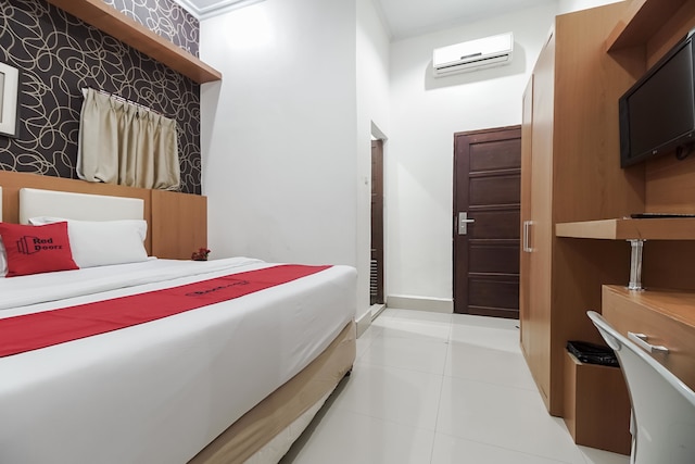 レッドドアーズ ニア モール パナクカン 3