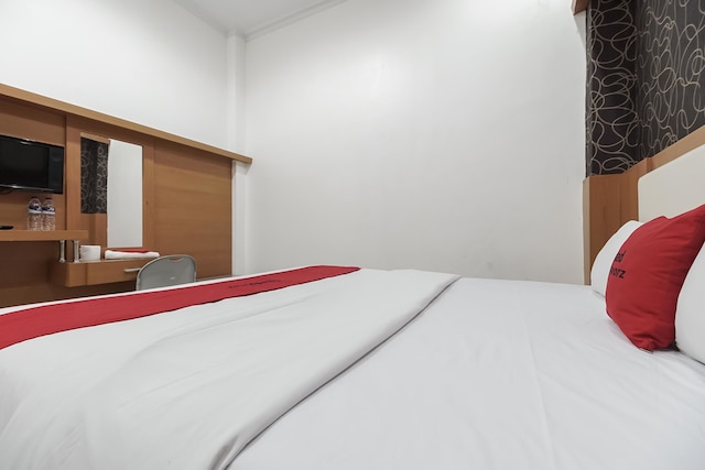 レッドドアーズ ニア モール パナクカン 3