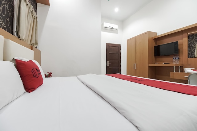 レッドドアーズ ニア モール パナクカン 3