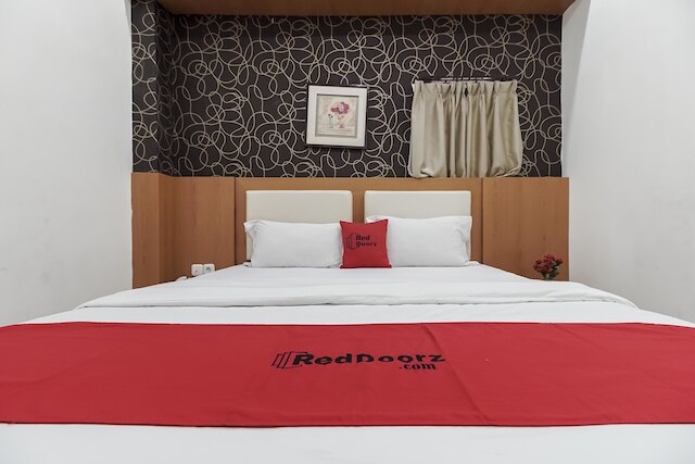 レッドドアーズ ニア モール パナクカン 3