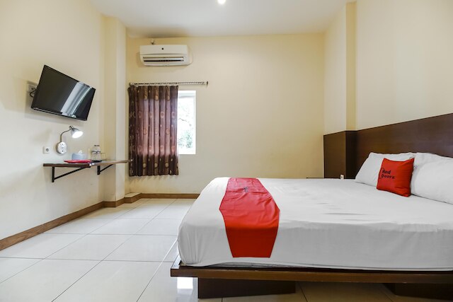 レッドドアーズ プラス アット ニア カレボシ エリア 2