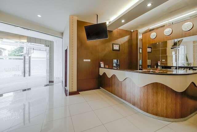 レッドドアーズ プラス アット ニア カレボシ エリア 2