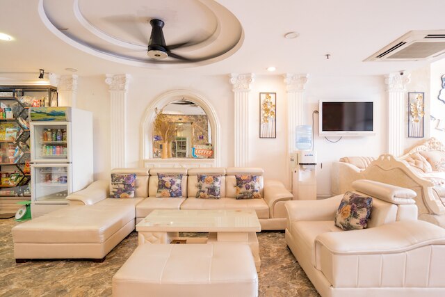 C’ ラヴィー ホテル - サイゴン エアポート ホテル