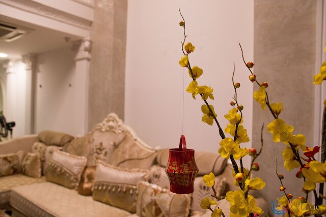 C’ ラヴィー ホテル - サイゴン エアポート ホテル