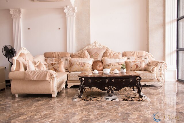 C’ ラヴィー ホテル - サイゴン エアポート ホテル