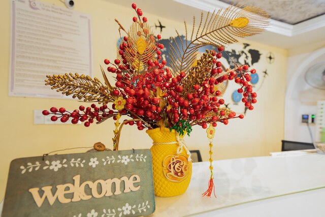 C’ ラヴィー ホテル - サイゴン エアポート ホテル