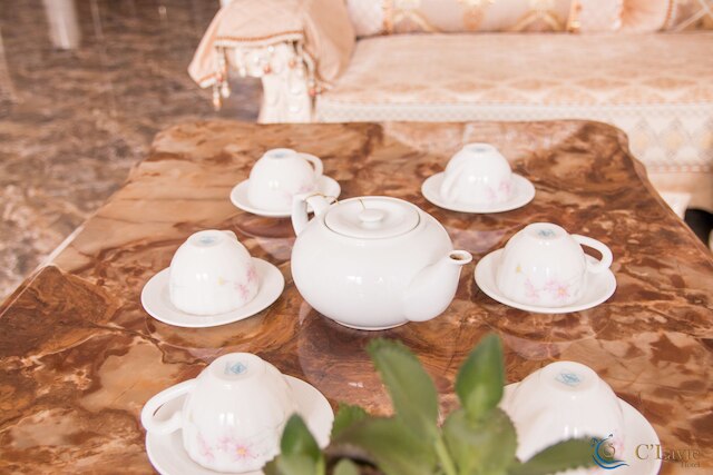 C’ ラヴィー ホテル - サイゴン エアポート ホテル