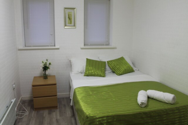 シドニー プレイス