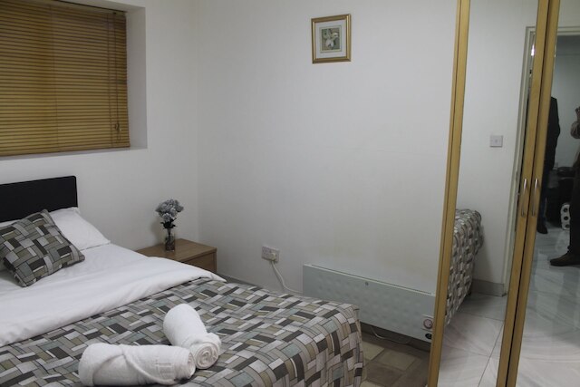 シドニー プレイス