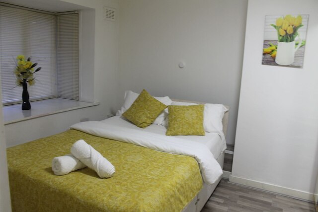 シドニー プレイス