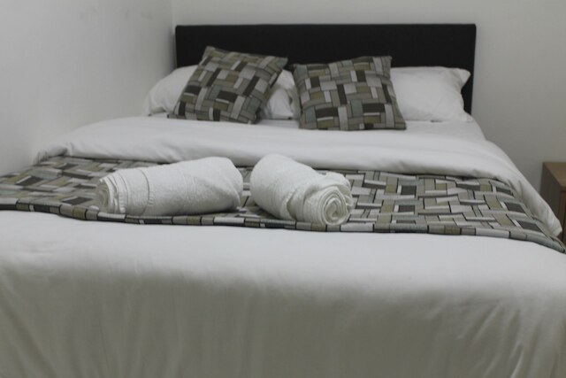 シドニー プレイス