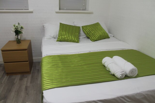 シドニー プレイス