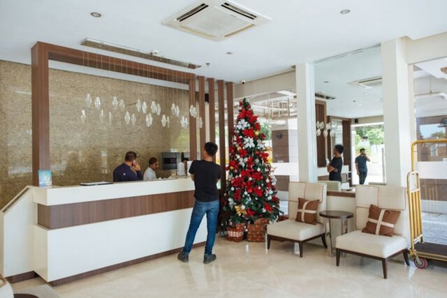 ラグジュアリー コンド 904 アット ザ パジェット プレイス