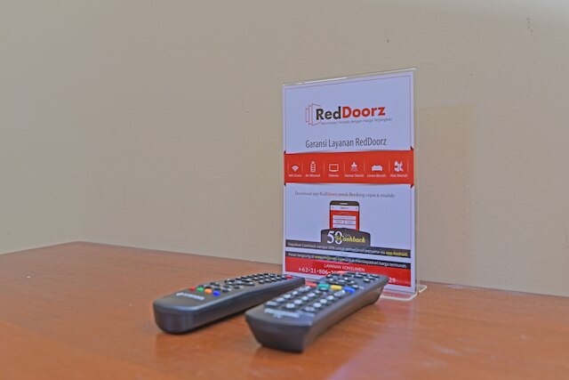 レッドドアーズ アット ウルワツ バリ