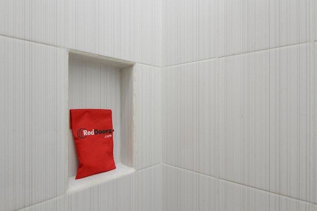 レッドドアーズ ニア セントラル パーク モール