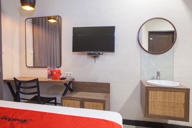 レッドドアーズ アット ウィユン 2