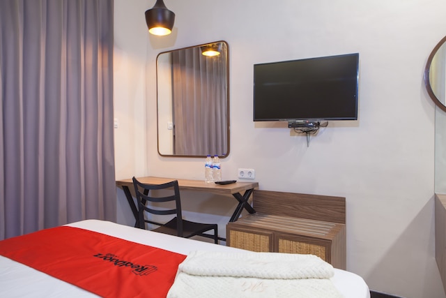 レッドドアーズ アット ウィユン 2