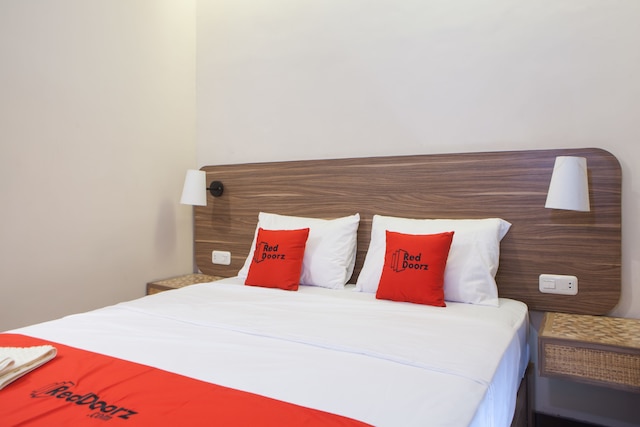 レッドドアーズ アット ウィユン 2