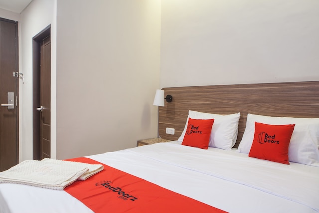 レッドドアーズ アット ウィユン 2