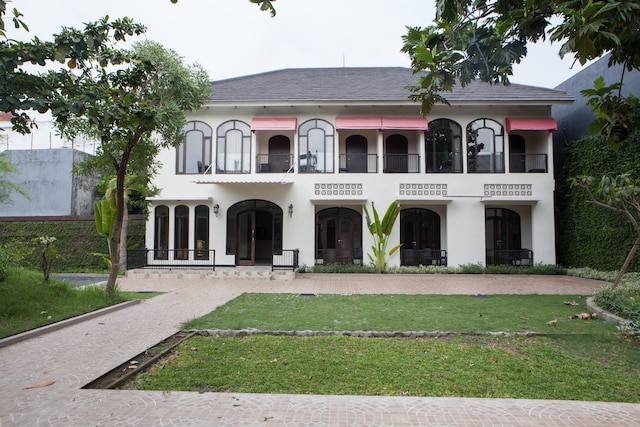 レッドドアーズ アット ウィユン 2