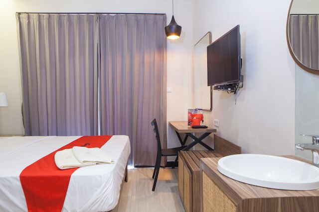 レッドドアーズ アット ウィユン 2