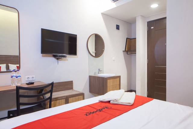 レッドドアーズ アット ウィユン 2