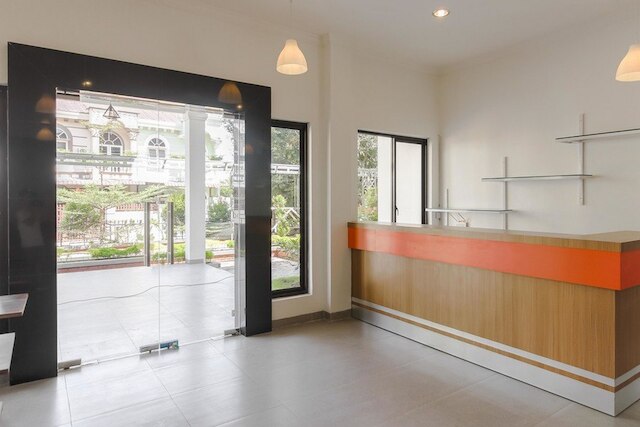 レッドドアーズ プレミアム アット セティアブディ メダン