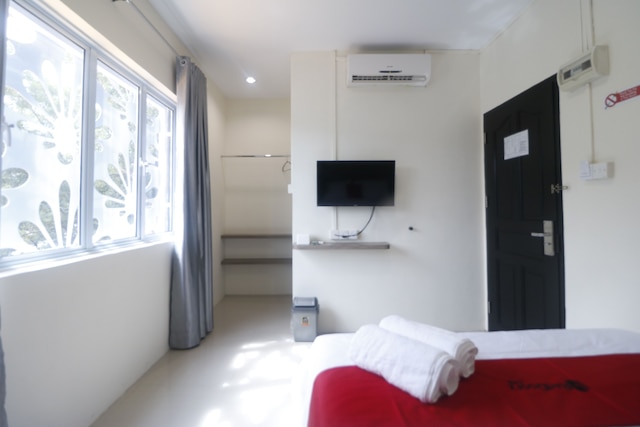 レッドドアーズ アット バロイ バタム