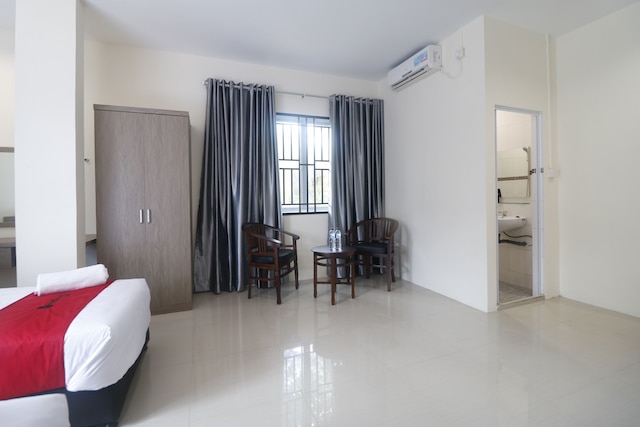 レッドドアーズ アット バロイ バタム