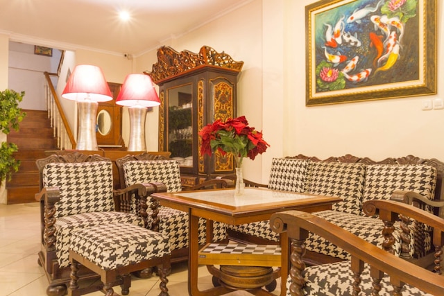 レッドドアーズ ニア ガシブ バンドン