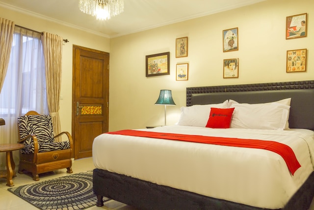 レッドドアーズ ニア ガシブ バンドン