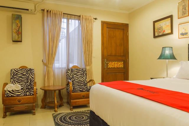 レッドドアーズ ニア ガシブ バンドン