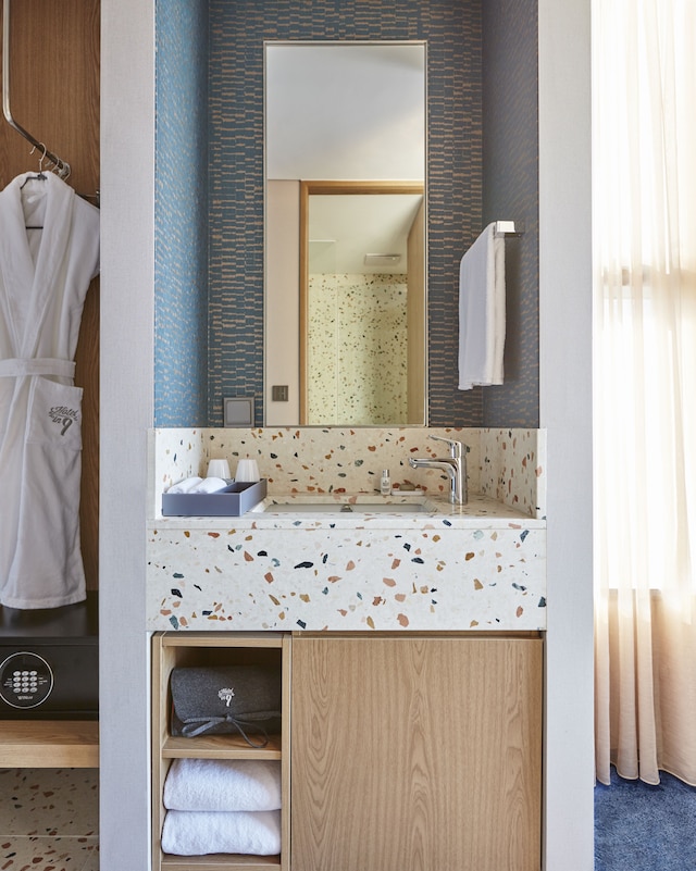 ホテル イン 9 江南