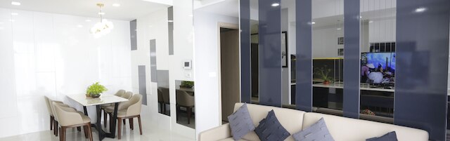 ステイ イン ベトナム リバー ゲート