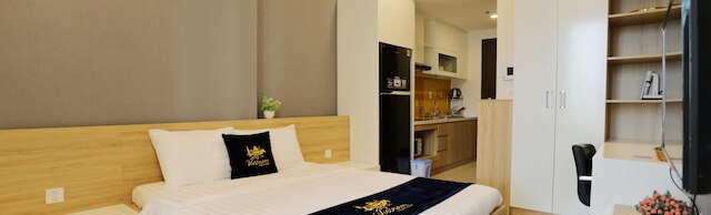 ステイ イン ベトナム リバー ゲート